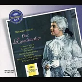 Strauss: Rosenkavalier/ Bohm
