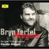 Wagner:Arias Terfel