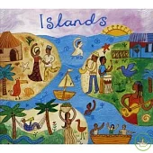 V.A. / Islands
