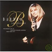 Barbra Streisand / The Concert(2CD)