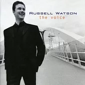 Russell Watson/ the voice