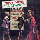 Pops Stoppers - Arthur Fiedler