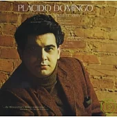 Romantic Arias / Placido Domingo