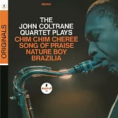 John Coltrane / The John Coltrane Quartet Plays