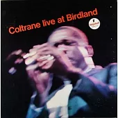 John Coltrane/ Live At Birdland