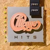 CHICAGO/ 1982~1989 GREATEST HITS