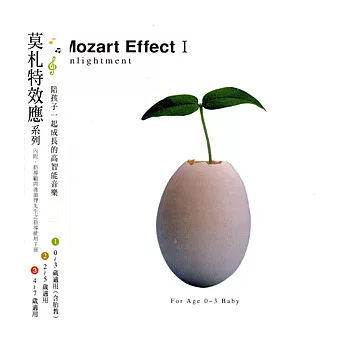 Mozart Effect Vol.1