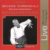 Hans Knappertsbusch Bruckner VIII