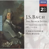 Bach: The French Suites