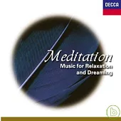 Meditation-Music for Relaxation and Dreaming