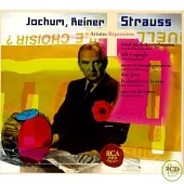 R.Struss: don juan, une vie de heros, etc. / Fritz Reiner