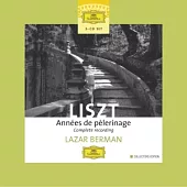 Liszt: Annees de pelerinage