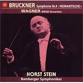 Bruckner：Symphoie Nr.4 Es-dur “Romantische”WAB.104 etc.