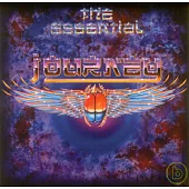 Journey / The Essential Journey