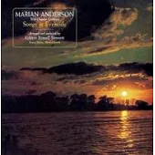 Songs at Eventide / Marian Anderson, R. Bennett & RCA Victor Chamber Orchestra