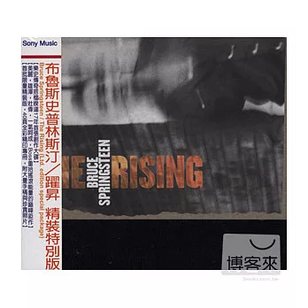 Bruce Springsteen / The Rising(Ltd. Edition Special Package)