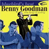 Benny Goodman / King Of Swing