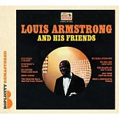 Louis Armstrong / Louis And Friends