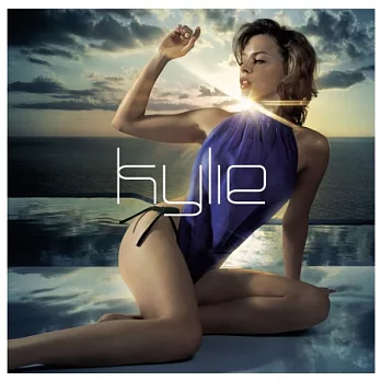 Kylie Minogue / Light Year