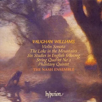 Williams：The Lake in the Mountains