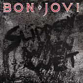 Bon Jovi / Slippery When Wet (Remastered)