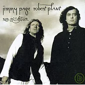 Jimmy Page & Robert Plant / No Quarter