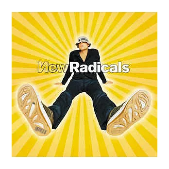 New Radicals / Maybe You’ve Been Brainwashed Too