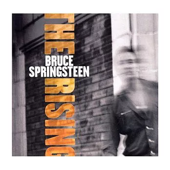 Bruce Springsteen / The Rising