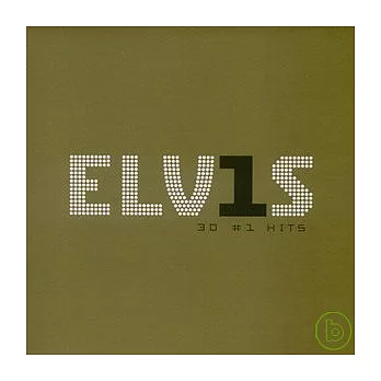 Elvis Presley / 30#1 Hits
