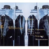 Arthur Rubinstein / Debussy：La Plus、Que Lente、Masques、Franck：Prelude, Chorale & Fugue