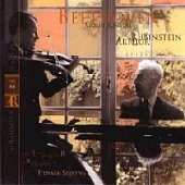 Arthur Rubinstein、Henryk Szerynh / Beethoven：Violin Sonatas No.5, Op.24、No.8, Op.30、No.9 Op.47