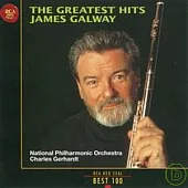 James Galway / The Greatest Hits