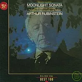 Arthur Rubinstein / Moonlight Sonata