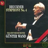 Bruckner: Symphony No.4 ”Romantic”
