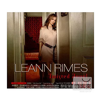 LeAnn Rimes / Twisted Angel