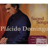 Domingo: Sacred Songs