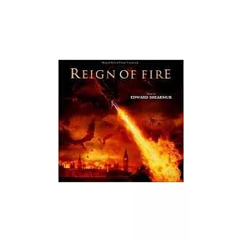 O.S.T / Reign of Fire