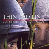 O.S.T / The Thin Red Line