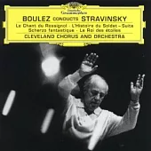 Igor Stravinsky：Le Chant du rossignol