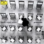 Bach：Toccata und Fuge, BWV 565 etc.
