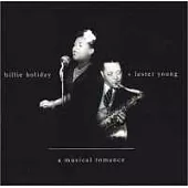Billie Holiday / A Musical Romance