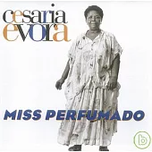 Cesaria Evora / Miss Perfumado