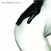 The Strokes / Is This It (CD+DVD Limited Edition)