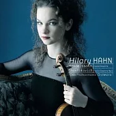 Mendelssohn & Shostakovich: Violin Concertos / Hilary Hahn, Oslo Philharmonic Orchestra
