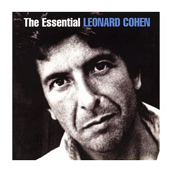 Leonard Cohen / The Essential Leonard Cohen