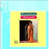 Ella Fitzgerald / Ella at Juan-Les-Pin