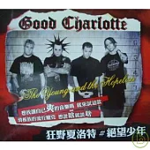Good Charlotte / Young and the Hopeless