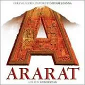 O.S.T / Ararat - Mychael Danna