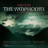 Mahler：The Symphonies / Seiji Ozawa & Boston Symphony Orchestra
