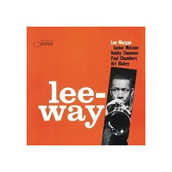 Lee Morgan / Leeway